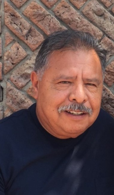 Obituario de Ismael Martinez