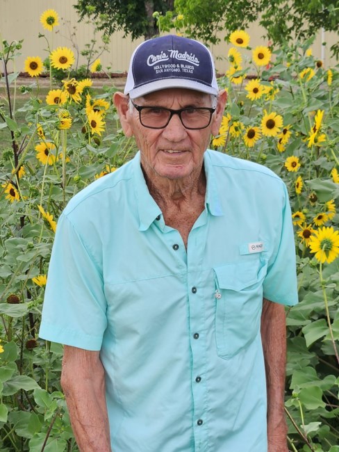 Obituary of Guadalupe "Wally" Perez Garcia