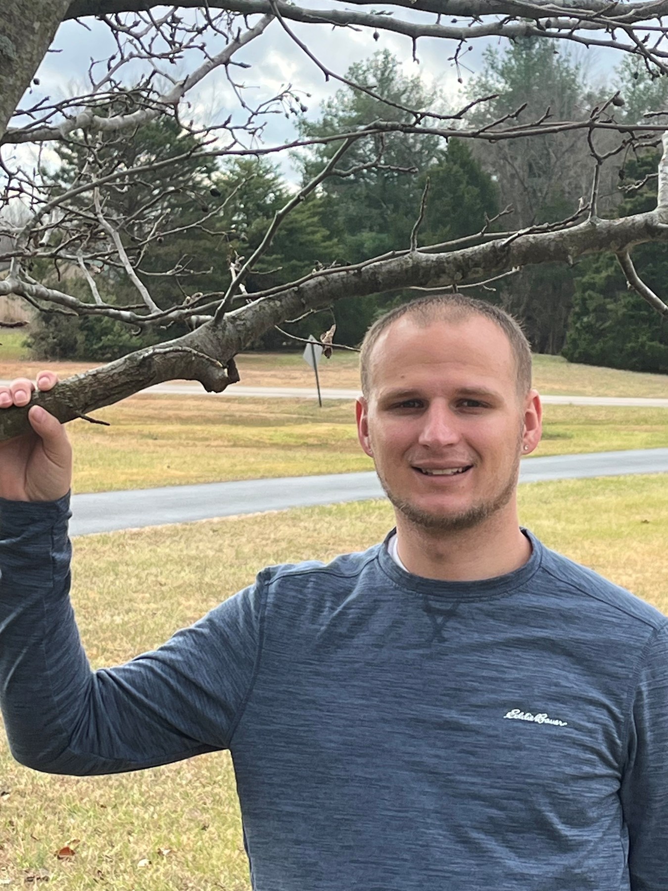 Obituary of Ryan Joseph Hulings