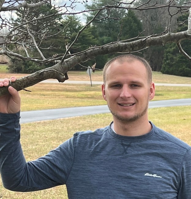 Obituary of Ryan Joseph Hulings