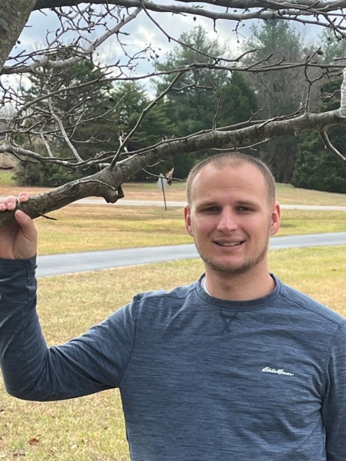 Obituary of Ryan Joseph Hulings