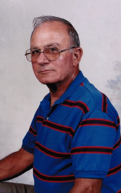 Obituary of Lyle L McCollum