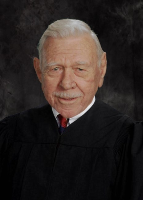 Obituary of Judge Royal Hart