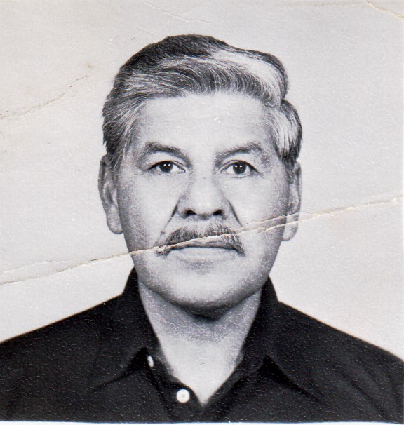 Obituary of Ricardo M. Reyna Sr.