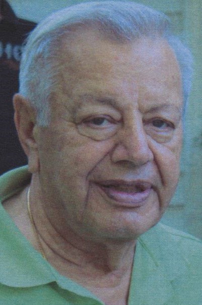 Obituary of Salvatore Joseph Levanti