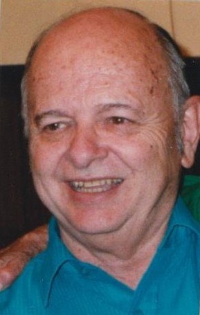 Obituary of John Orville Ivers