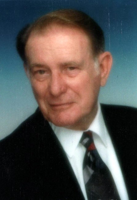 Obituary of James Richard Pruitt