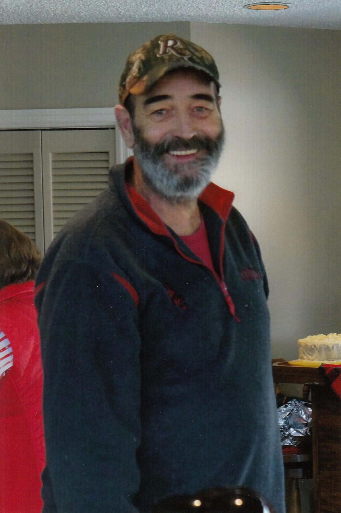 Obituary of Rocky Darrell Cater