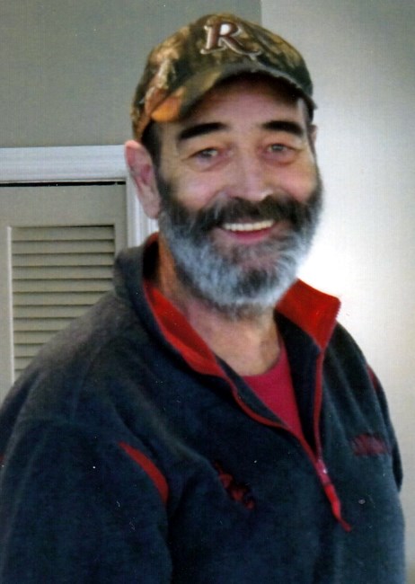 Obituary of Rocky Darrell Cater