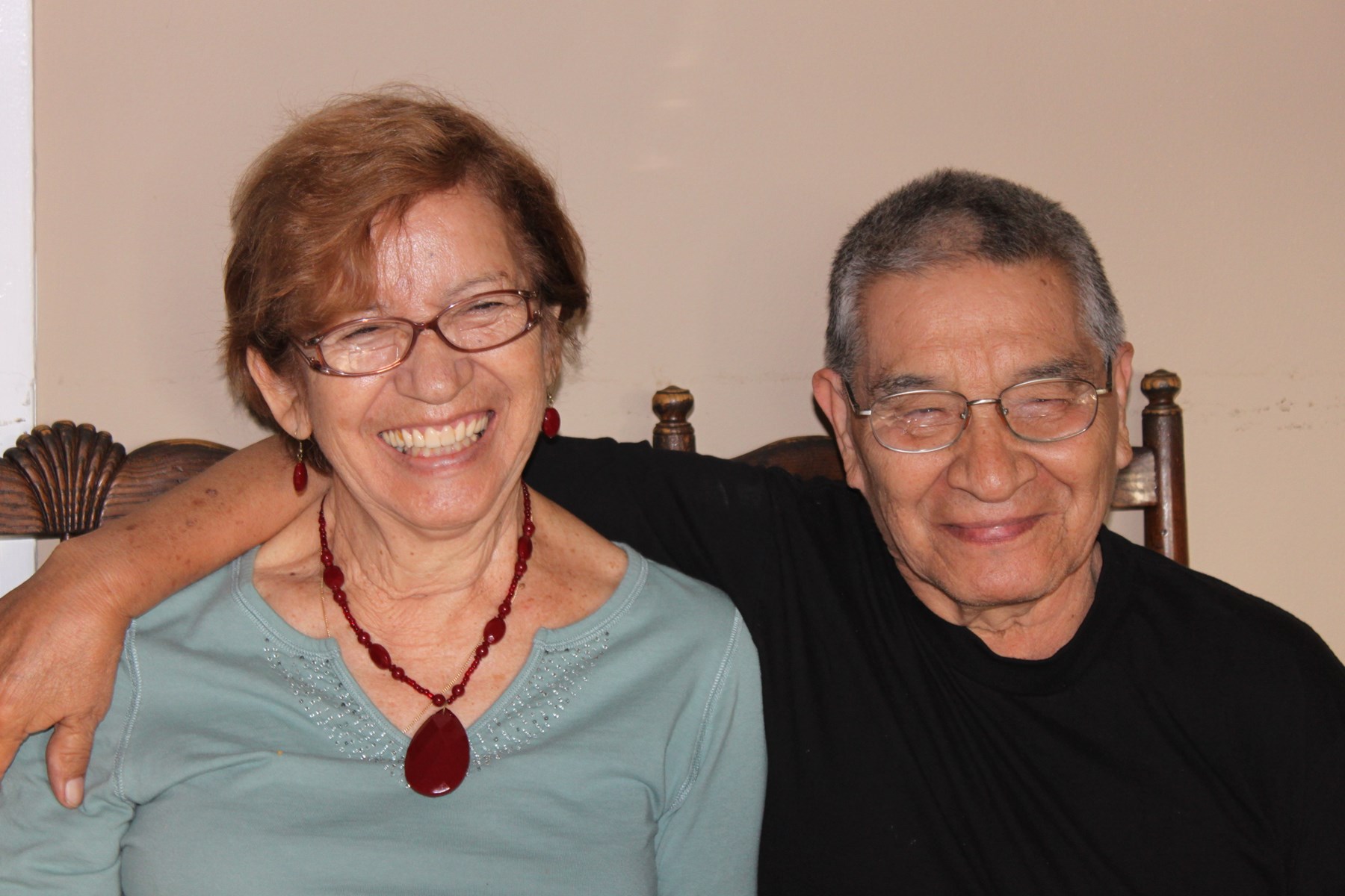 Obituary of Benjamin Hernandez