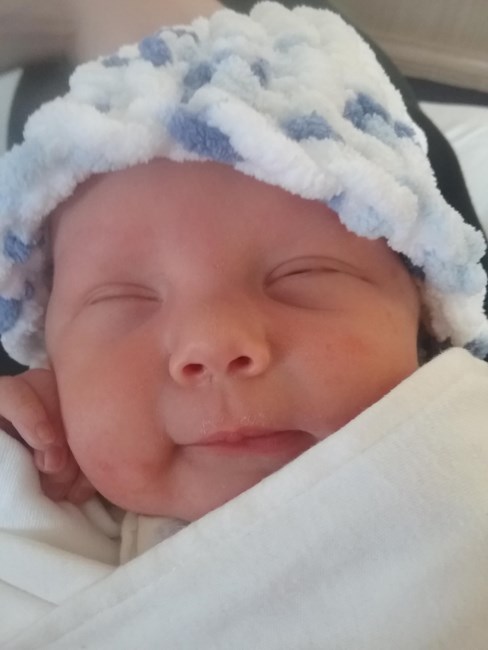 Obituary of Titus Apollos Daniel Price