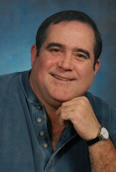 Obituary of Larry Kingcade