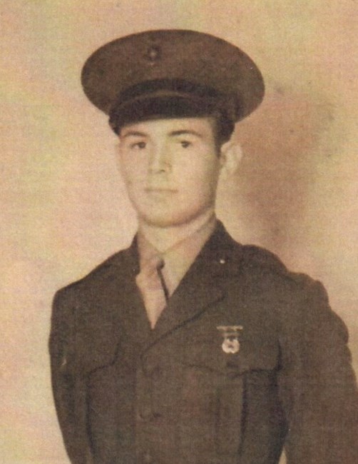 Obituary of Warren Donald Hotard Sr.