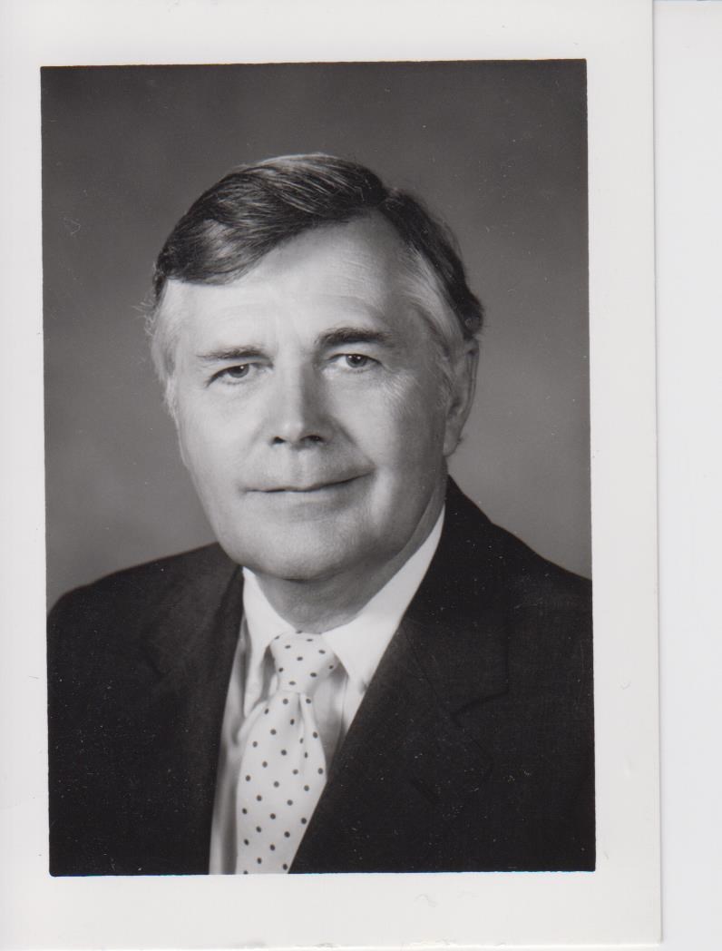 Obituary of J Charles Fletcher