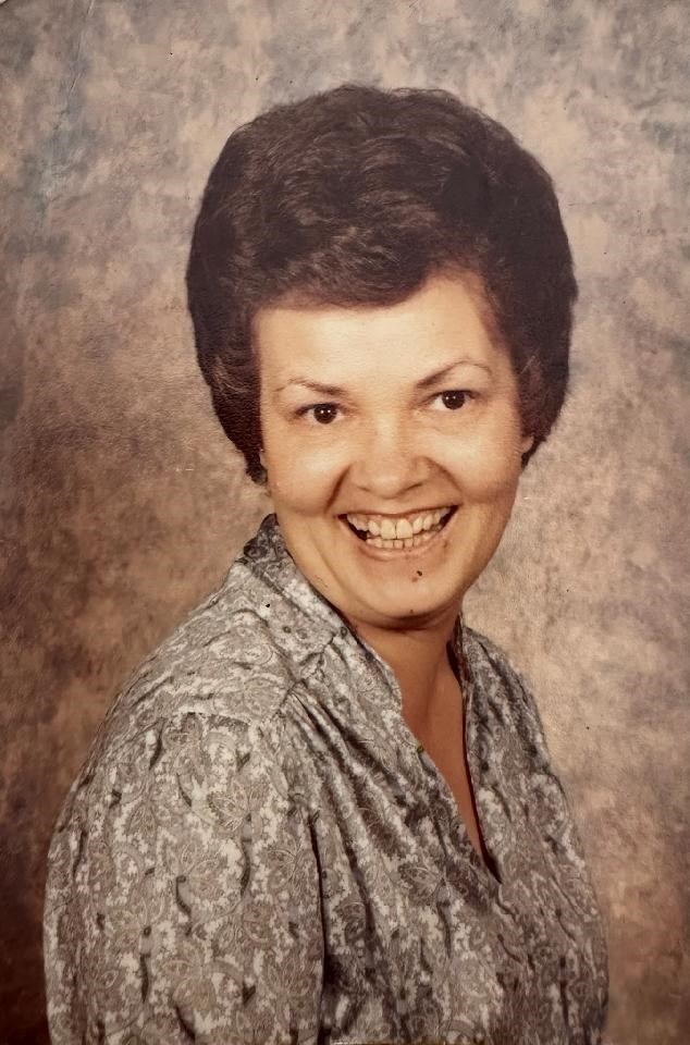Obituary of Shelby J Cluesman