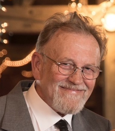 Obituary of Jeffrey Owen Johnson