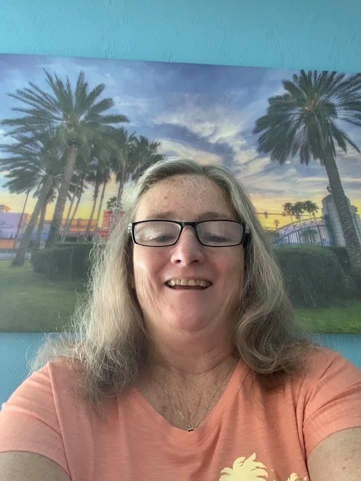 Obituary of Diana Hensley