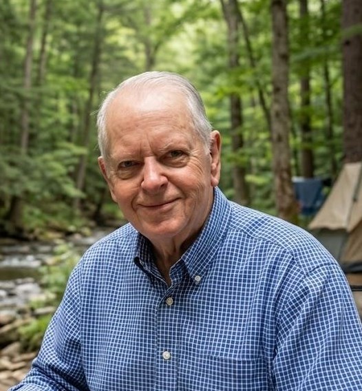 Obituary of Robert Morris Taylor