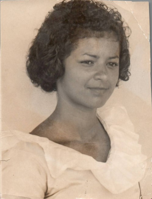 Obituary of Hilda Luz Ramos