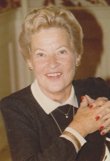 Obituary of Mary A. Downey