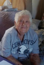 Rita Reeves