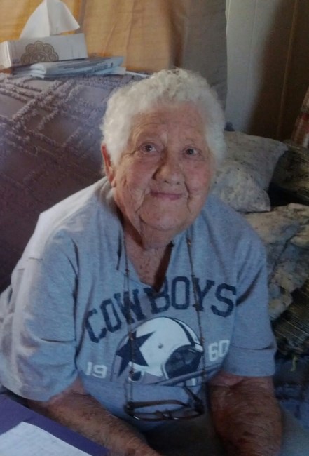 Obituary of Rita Reeves