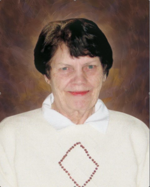 Obituary of Eva Louise Jassek
