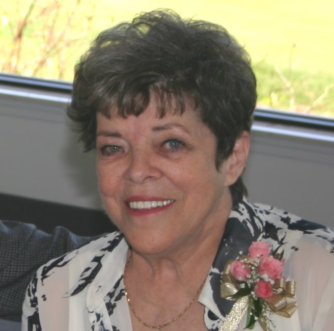 Obituary of Glenda Carol Yeager Toomey