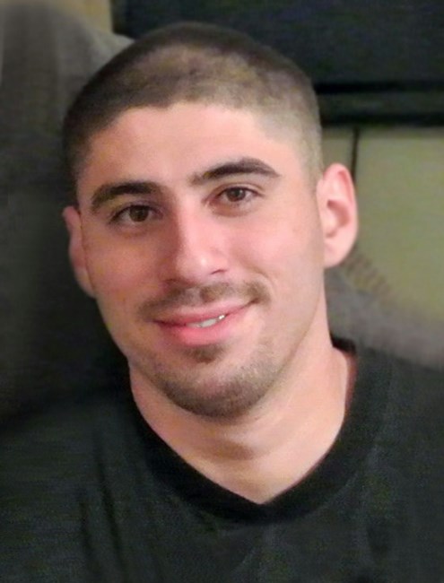 Obituary of Alejandro Barron