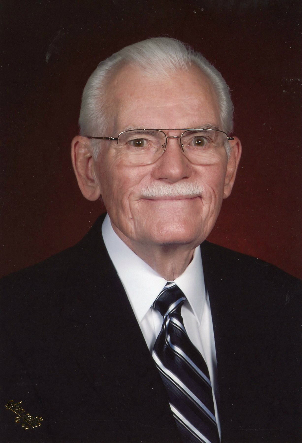 Obituary of Patrick M. McNair