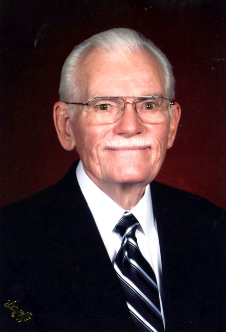 Obituary of Patrick M. McNair