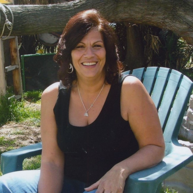 Obituary of Karlina Gracia