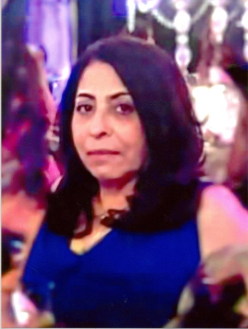 Obituary of Teresa Chavez