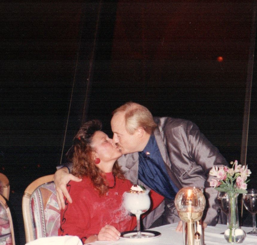 Obituary of Diane M Wood