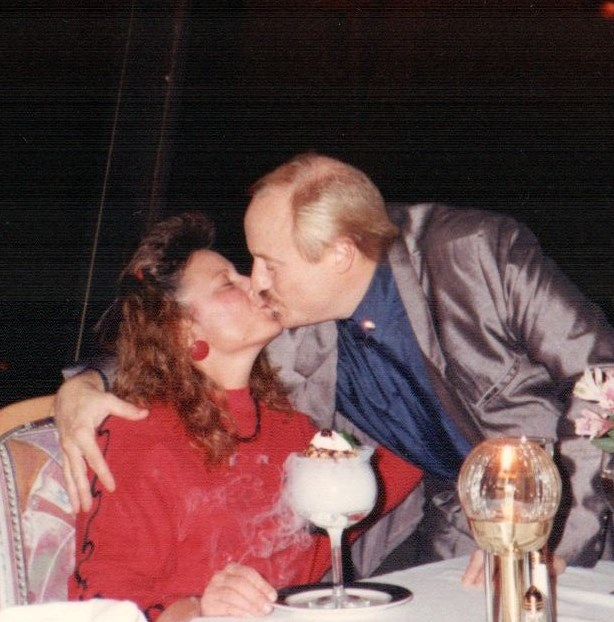 Obituary of Diane M Wood