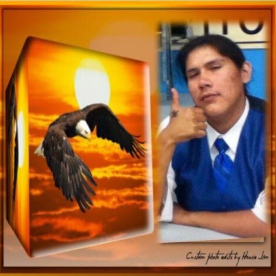 Obituary of Darcy Allister Boyd