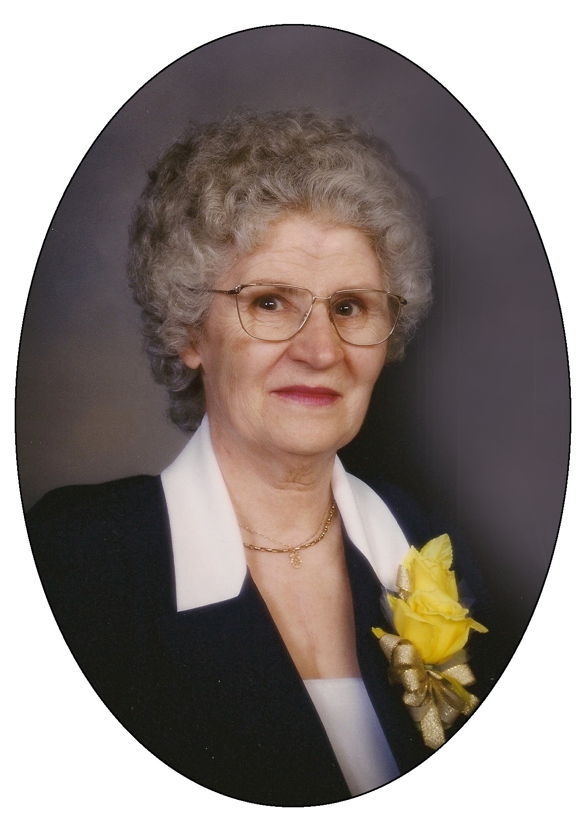 Marie Mandy Magdalen Mayell Obituary Assiniboia, SK