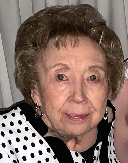 Avis de décès de Ellenor Wilkison