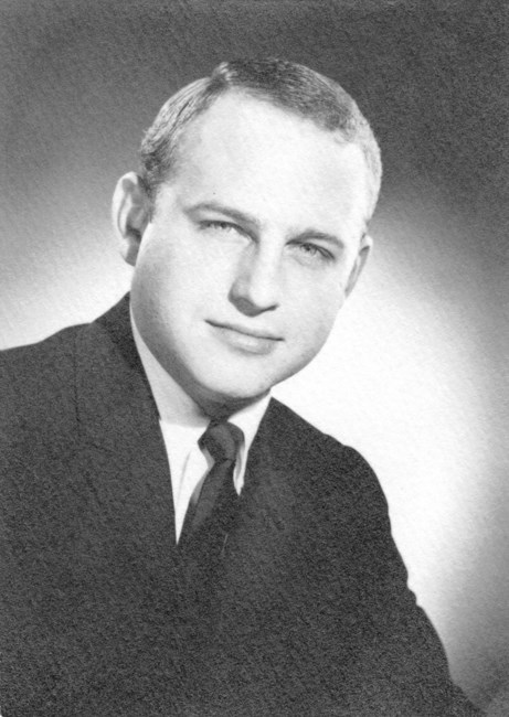 Obituary of John L. Hess