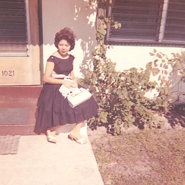 Obituary of Eloina Cardenez Suarez