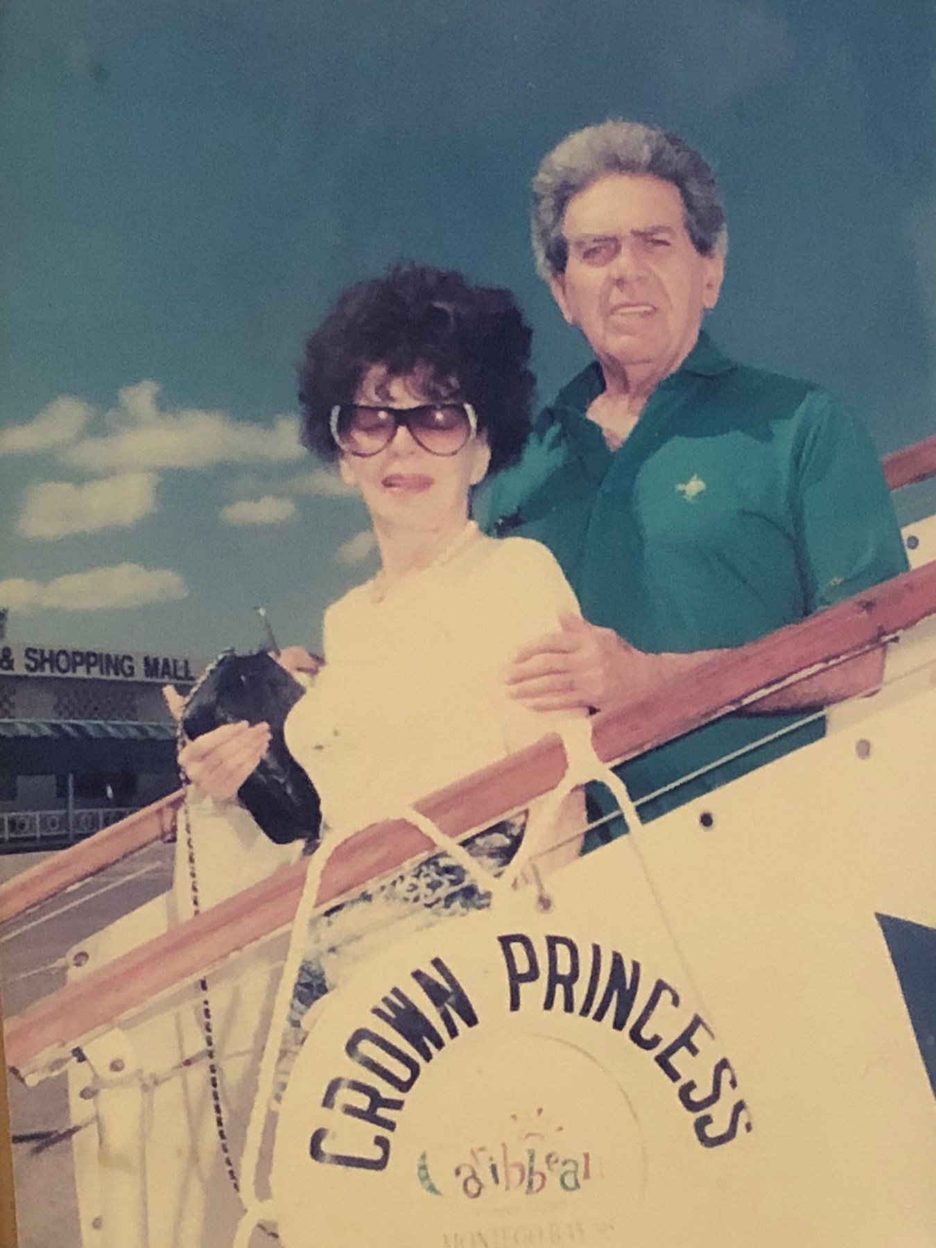 Obituary of Eleanor Sherman