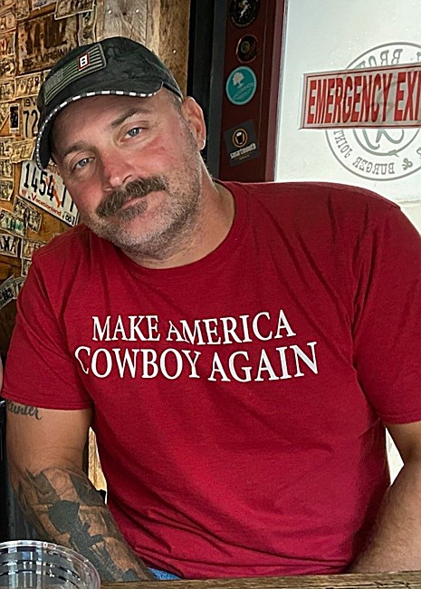 Obituary of Neal Allan Smith