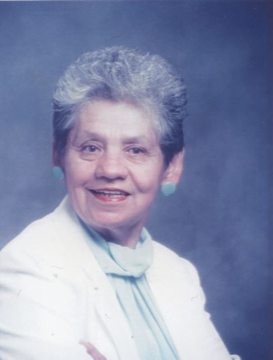 Obituario de Esperanza S Fernandez