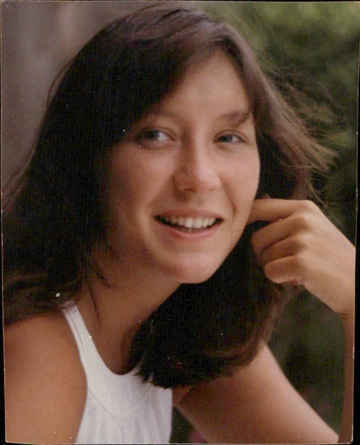 Obituary of Lisa Marie Collins