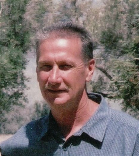 Obituary of Danny Hylkema