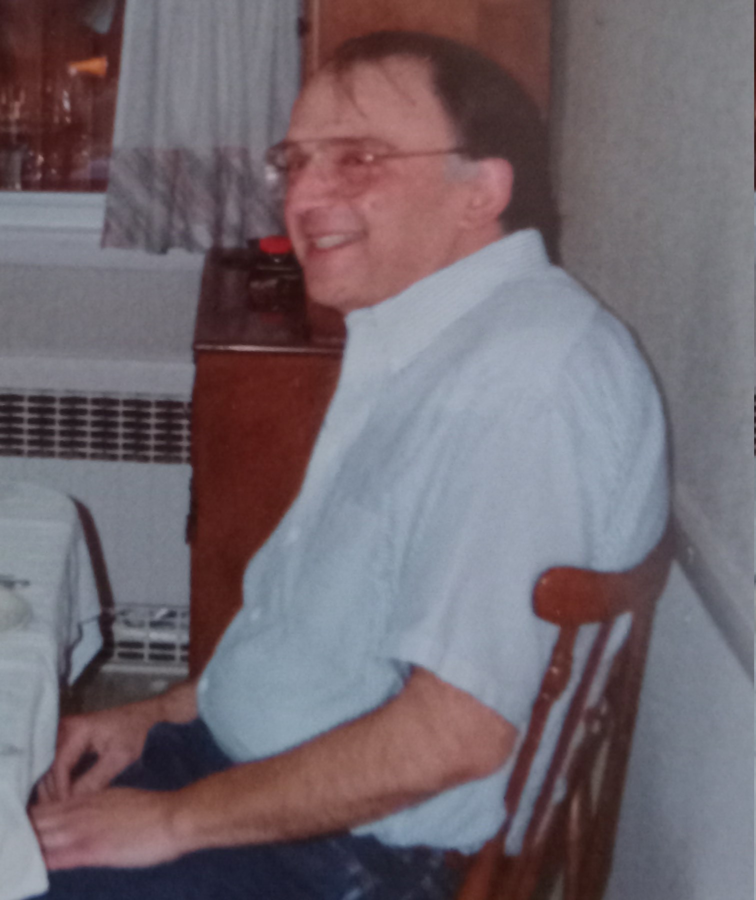 Obituary of Edward "Ed" J. Szumowski