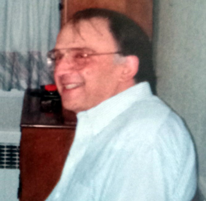 Obituary of Edward "Ed" J. Szumowski