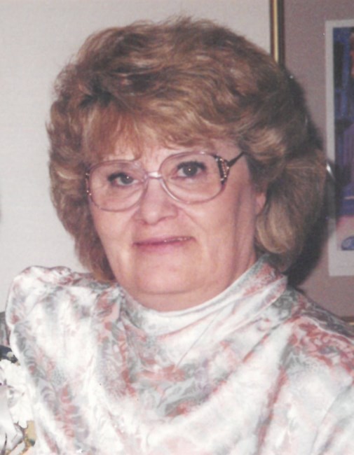 Obituary of Diane E. Healy