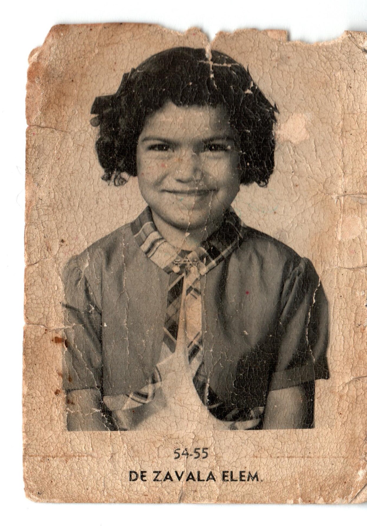 Obituary of Andrea Gutierrez Gonzalez