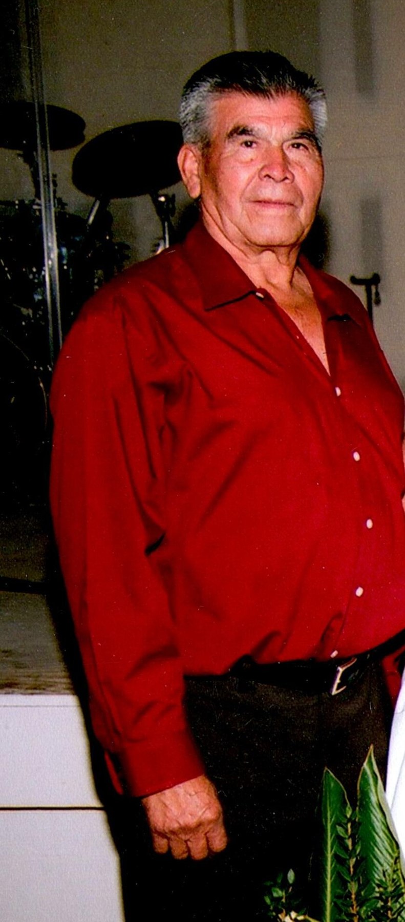 Obituary of Juan Ramos